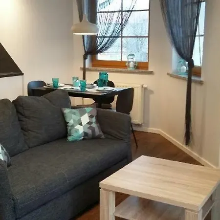 Apartment Silence Oaza Karpacz