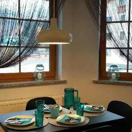 Silence Oaza Apartment *