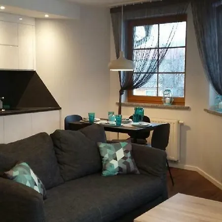 Silence Oaza Apartment Karpacz