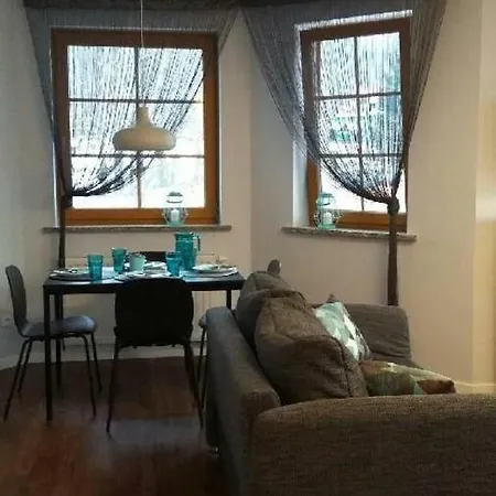 Silence Oaza Apartment Karpacz