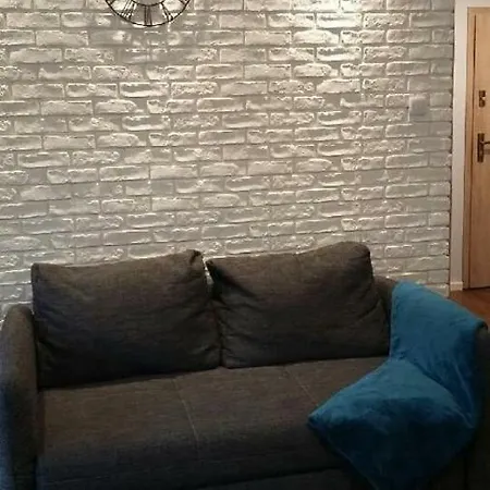 Apartment Silence Oaza Karpacz