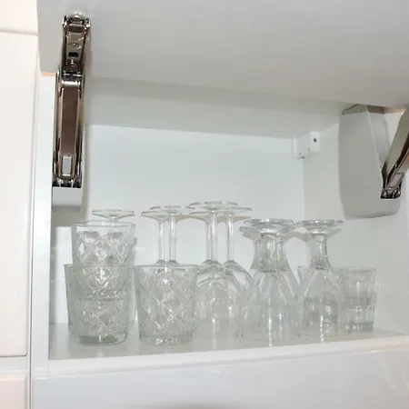 Apartment Silence Oaza Karpacz