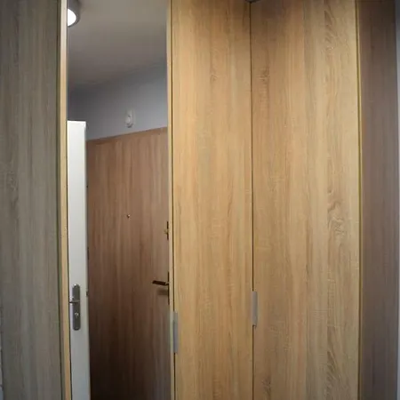 Apartment Silence Oaza Karpacz